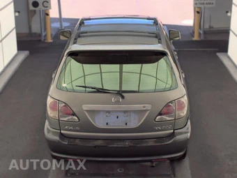 2003 Lexus RX 300 – miniatura 5