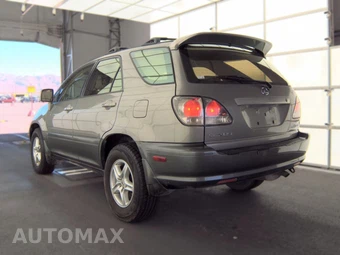 2003 Lexus RX 300 – miniatura 6