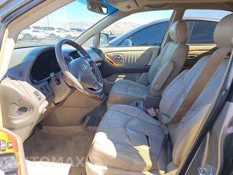 2003 Lexus RX 300 – miniatura 7