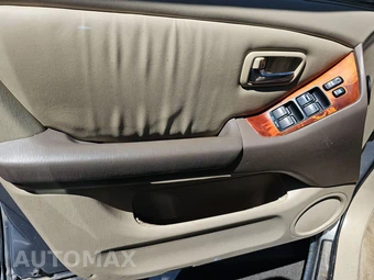 2003 Lexus RX 300 – miniatura 9