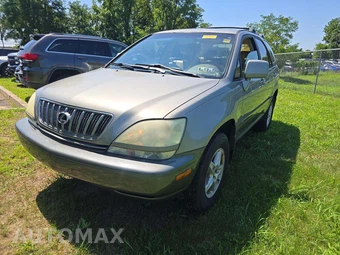 2003 Lexus RX 300