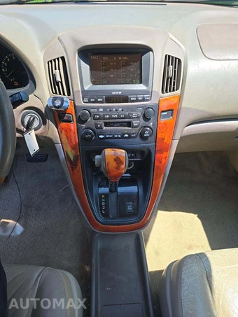 2003 Lexus RX 300 – miniatura 10