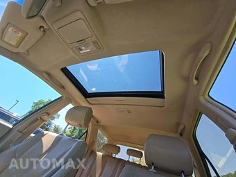 2003 Lexus RX 300 – miniatura 11