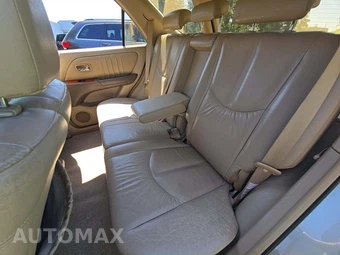 2003 Lexus RX 300 – miniatura 13