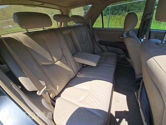 2003 Lexus RX 300 – miniatura 16