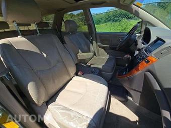 2003 Lexus RX 300 – miniatura 18