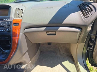 2003 Lexus RX 300 – miniatura 19