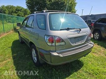2003 Lexus RX 300 – miniatura 2