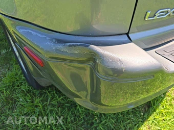 2003 Lexus RX 300 – miniatura 25