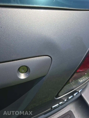 2003 Lexus RX 300 – miniatura 26