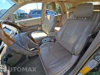 2003 Lexus RX 300 – miniatura 6