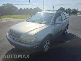 2003 Lexus RX 300