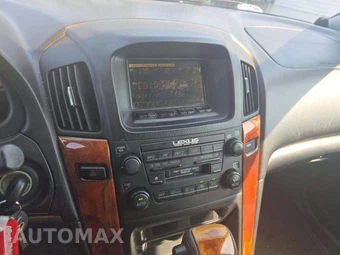 2003 Lexus RX 300 – miniatura 10