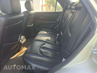2003 Lexus RX 300 – miniatura 13