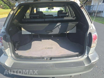 2003 Lexus RX 300 – miniatura 14