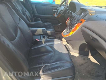 2003 Lexus RX 300 – miniatura 18