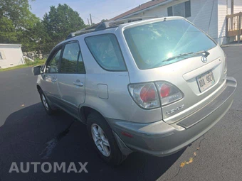 2003 Lexus RX 300 – miniatura 2