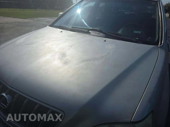 2003 Lexus RX 300 – miniatura 22
