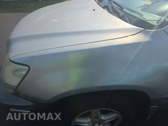 2003 Lexus RX 300 – miniatura 23