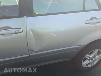2003 Lexus RX 300 – miniatura 25
