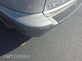 2003 Lexus RX 300 – miniatura 29