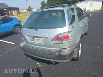 2003 Lexus RX 300 – miniatura 3