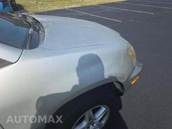 2003 Lexus RX 300 – miniatura 31