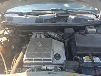 2003 Lexus RX 300 – miniatura 34