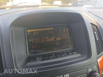 2003 Lexus RX 300 – miniatura 36