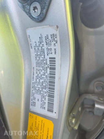 2003 Lexus RX 300 – miniatura 5