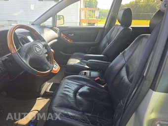 2003 Lexus RX 300 – miniatura 6