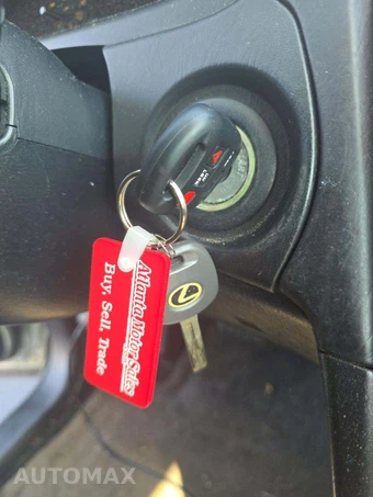 2003 Lexus RX 300 – miniatura 8