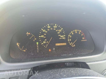 2003 Lexus RX 300 – miniatura 9
