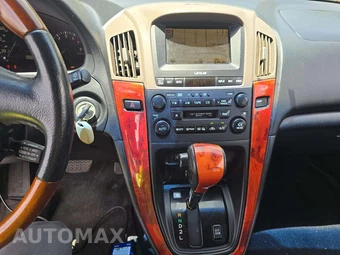 2003 Lexus RX 300 – miniatura 10