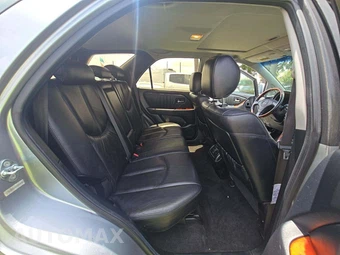 2003 Lexus RX 300 – miniatura 16