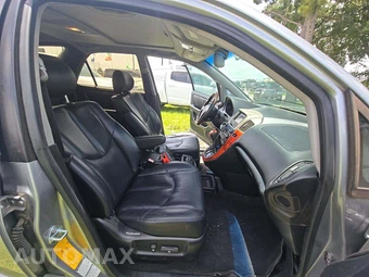 2003 Lexus RX 300 – miniatura 18