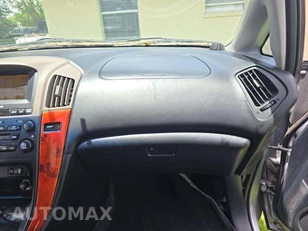 2003 Lexus RX 300 – miniatura 19