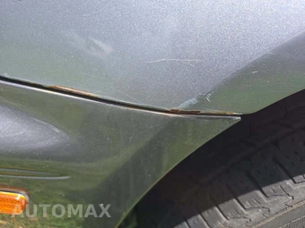 2003 Lexus RX 300 – miniatura 22