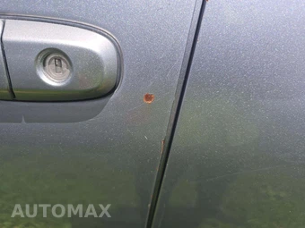 2003 Lexus RX 300 – miniatura 23