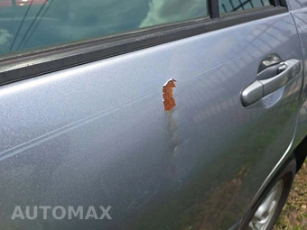 2003 Lexus RX 300 – miniatura 24