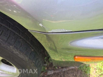 2003 Lexus RX 300 – miniatura 26