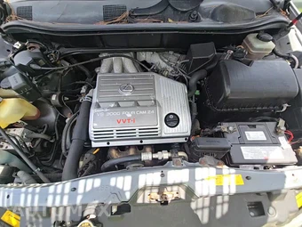2003 Lexus RX 300 – miniatura 27