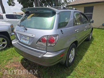 2003 Lexus RX 300 – miniatura 3