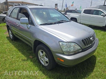 2003 Lexus RX 300 – miniatura 4