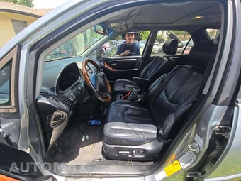 2003 Lexus RX 300 – miniatura 6