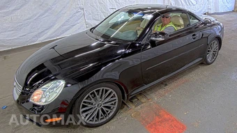 2003 Lexus SC 430 - samochód z USA z aukcji Manheim, oferta Kup Teraz w AUTOMAX
