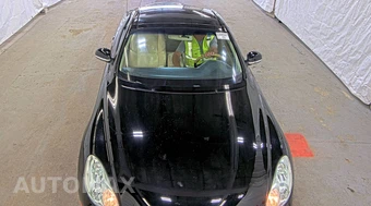 2003 Lexus SC 430 - miniatura 2