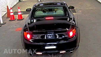 2003 Lexus SC 430 - miniatura 5