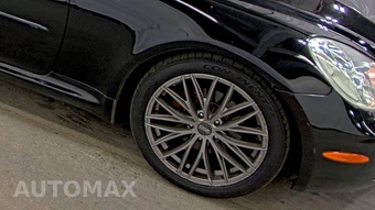 2003 Lexus SC 430 - miniatura 8