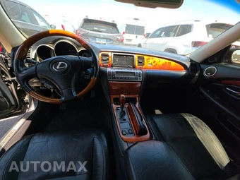 2003 Lexus SC 430 – miniatura 11